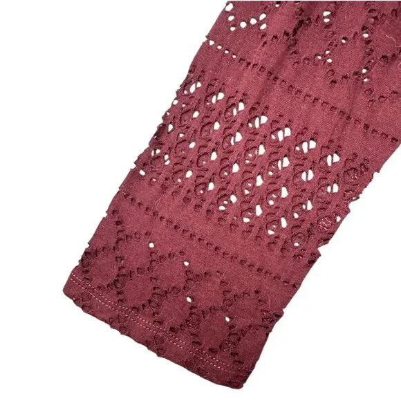 A.Lab Alien Graphic Raglan T-Shirt NWT - Picture 4 of 6